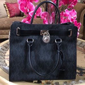 Michael Kors Hamilton Large